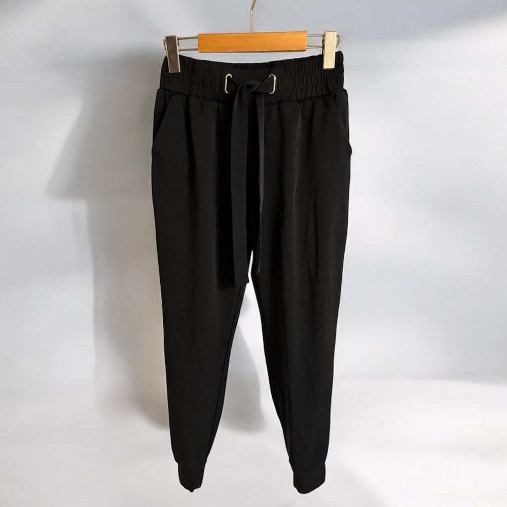 Revamped Pants
